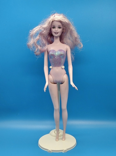 Кукла Барби 00-х винтаж Vintage Barbie Fairytopia Sparkle 03329