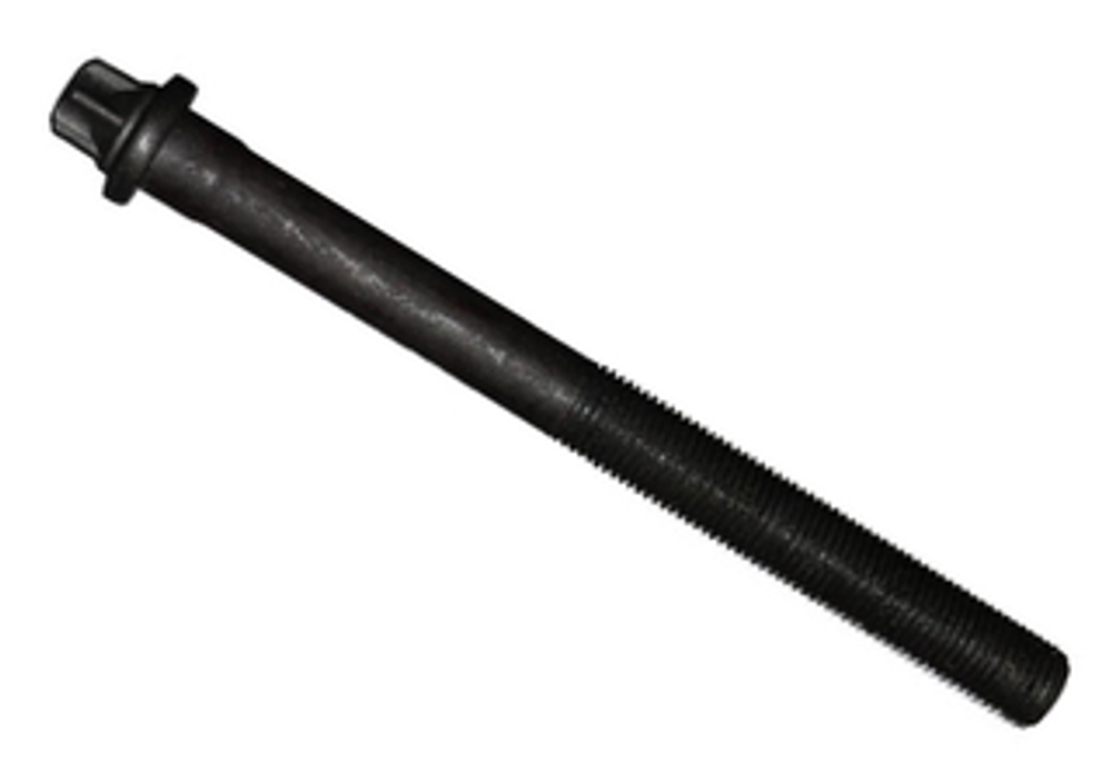 Болт12х133,5 головки блока стар обр 2108 под внутр шестигр (ОАО «БелЗАН») 43