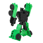 Трансформер-машина, коробка HY-6699