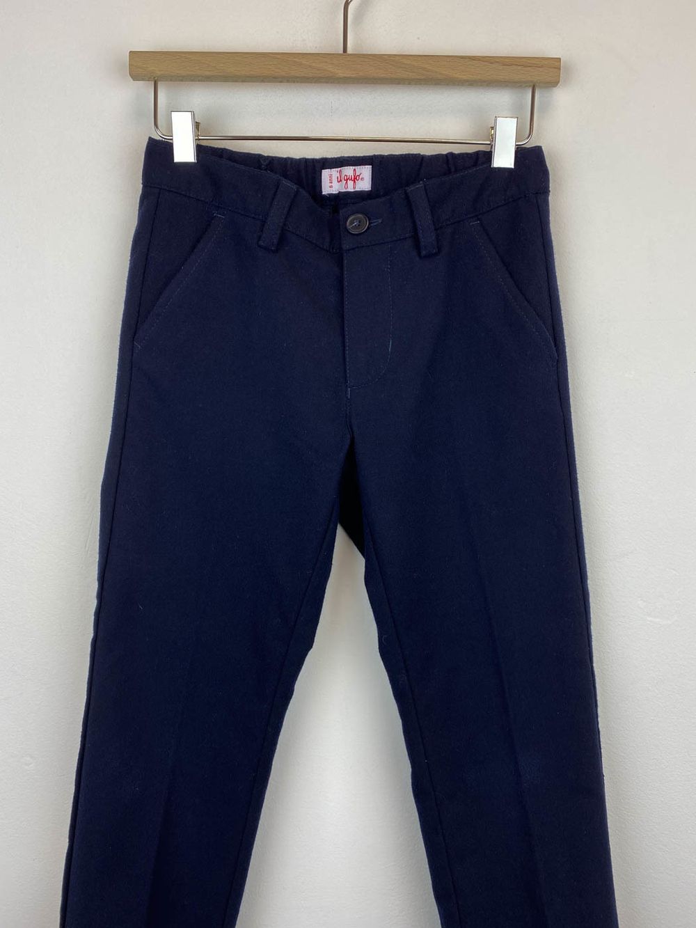 Брюки IL Gufo, 116