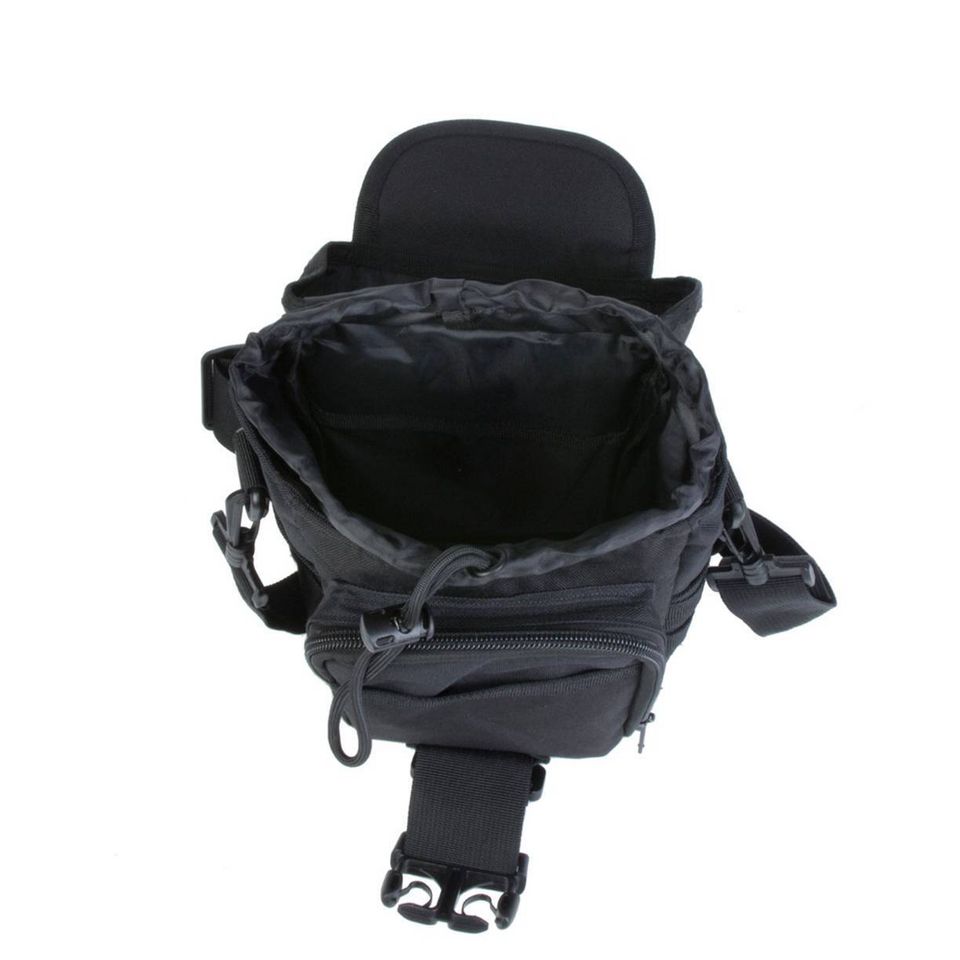 Сумка под foto PK010 (black)
