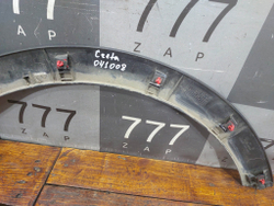 Накладка крыла переднего левого Hyundai Creta 1 (GS) 16-21 Б/У Оригинал 87713M0000