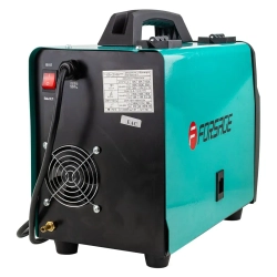 Сварочный аппарат MIG, MMA, TIG (220V, 5.8кВт,10-230А, электрод 1,6-4мм, проволока 0.8-1мм, к-т мощности 0.98, раб. цикл 60%, цифр. табло) Forsage F-MIG200 SYNERGY