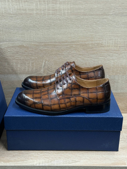 Туфли Christian Dior
