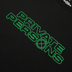 PRIVATE PERSONS x OUTLINE TEE