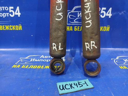 Амортизатор задний TOYOTA SEQUOIA 2000