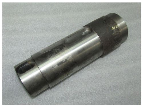 Вал шестерни GW 42А/AZ/Gear shaft III