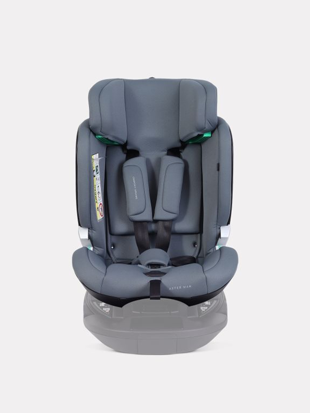 Автокресло Rant Aster Max