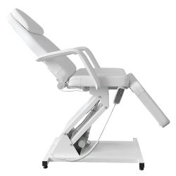 Косметологическое кресло Mizomed MZ 3585-3 с электроприводом, 3 мотора