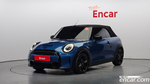 Mini Cooper S Convertible Classic (01.2022)