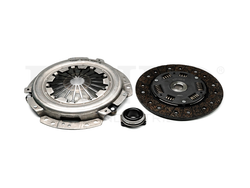 Комплект сцепления с подшипником UNIO CLT-20079