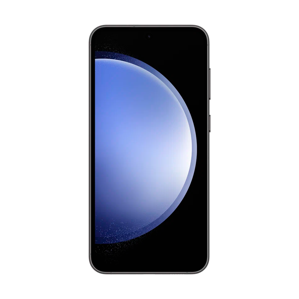 Смартфон Samsung Galaxy S23 FE 8/128GB Dual Sim, Graphite (Черный) (SM-S7110)