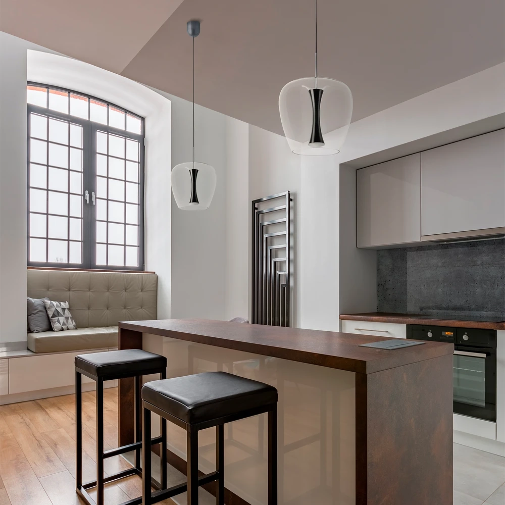 Подвесной светильник Lightstar CUPOLA 804207