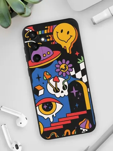 Чехол на Samsung S23 Fe