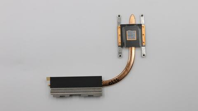 Радиатор для ноутбука Lenovo IdeaPad 110-15ACL (5H40L46261), оригинал