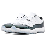 Кроссовки Air Jordan 11 Low Easter