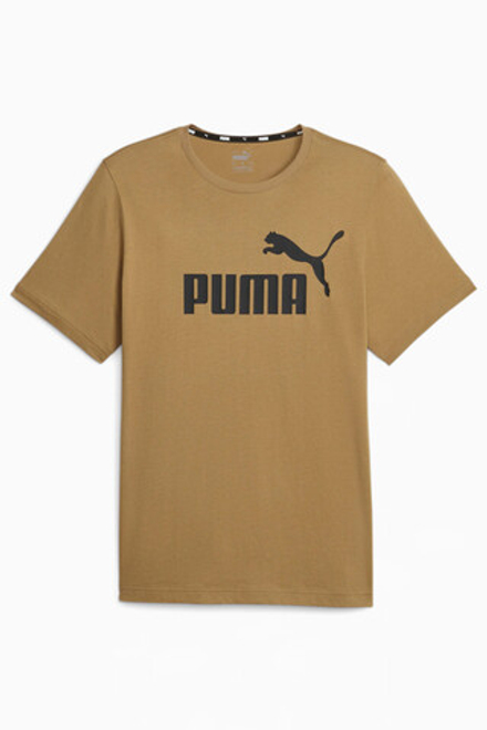 Футболка Puma Essentials Logo