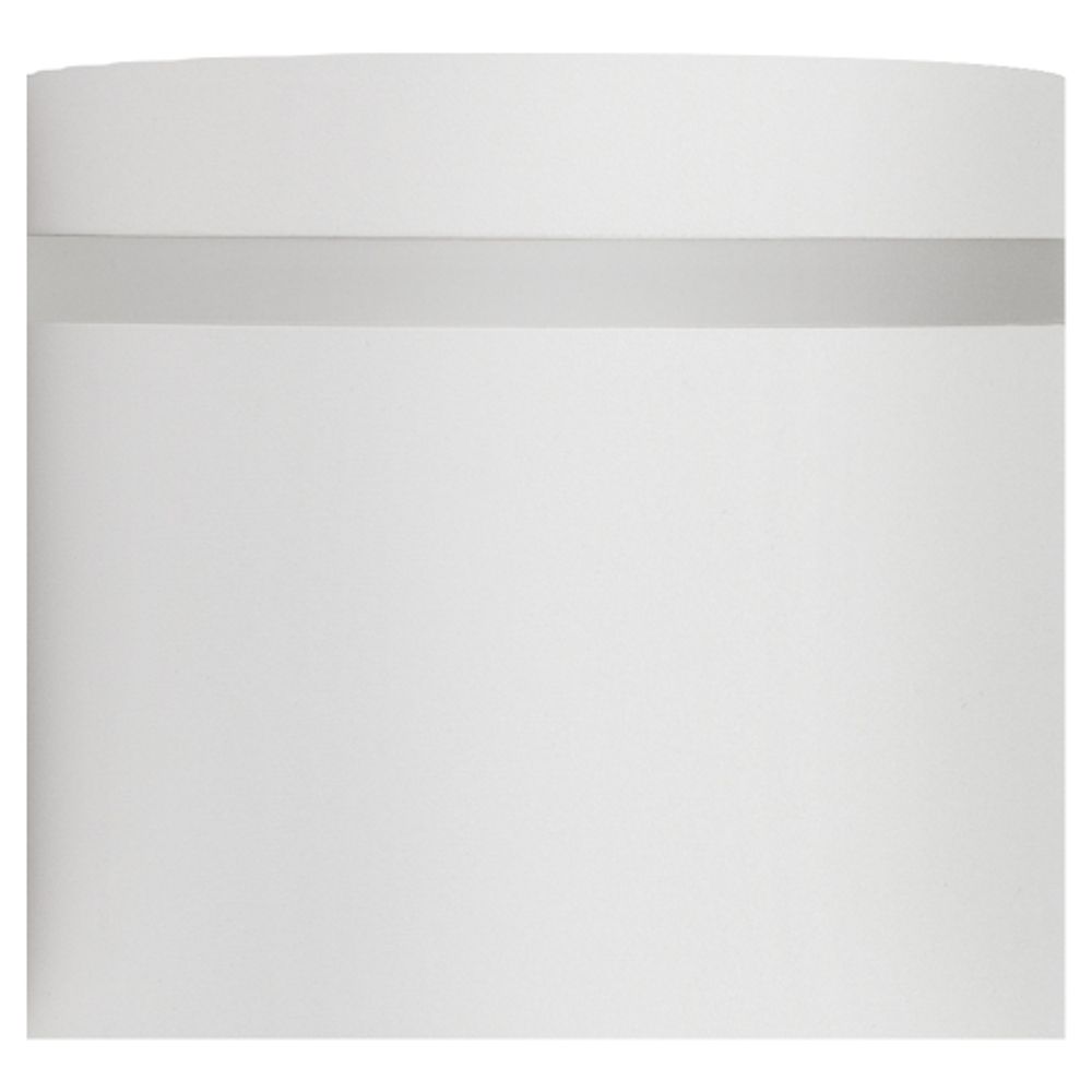 Светильник накладной ЭРА OL9 GX53 WH/WH под лампу GX53 белый | Накладные светильники