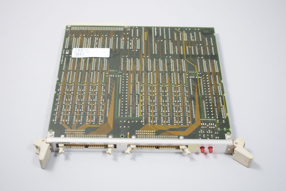 SIEMENS 6DD1641-0AC0