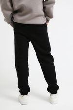 Брюки трикотаж. кэжл. с начесом д/м Beneti (T) 7326