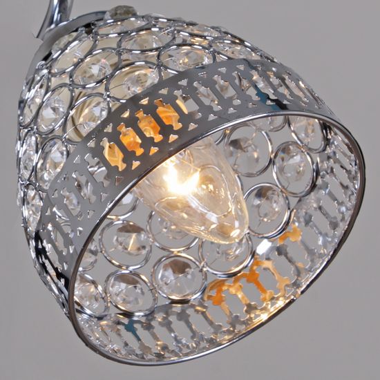 20610-0.3-05 CR светильник потолочный