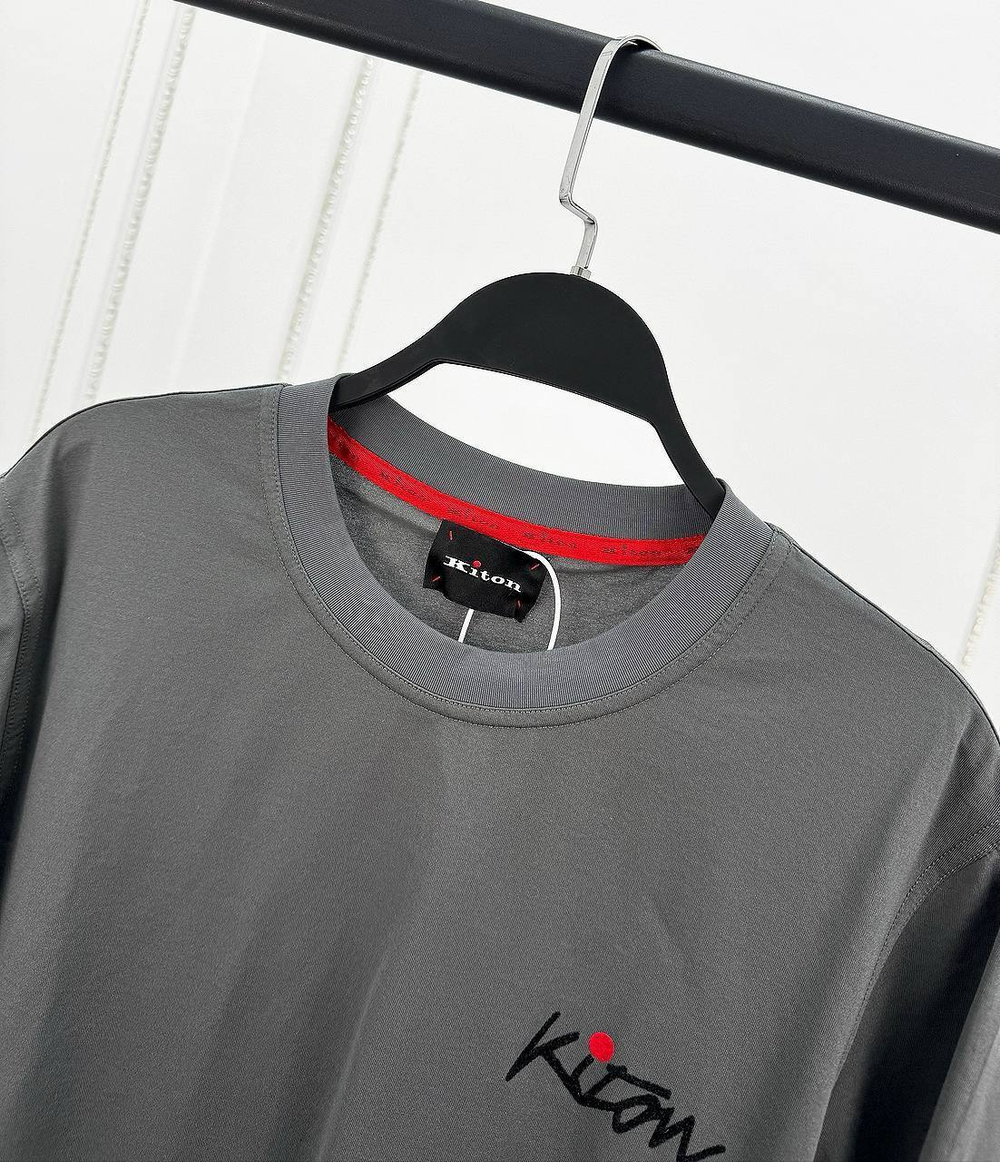Футболка Kiton, арт. 719343