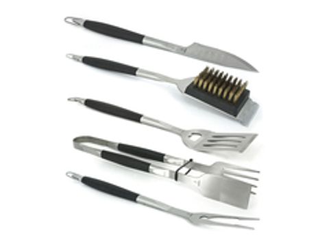 Набор инструментов Lokkii 5 приборов