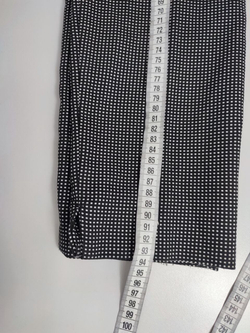 Брюки Zara стильные 46 размер