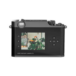 Фотоаппарат моментальной печати HPRT Z3