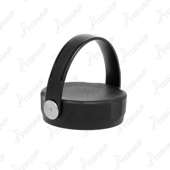 Термобутылка 530ML три крышки (NA.SW-18-RB) Nisus