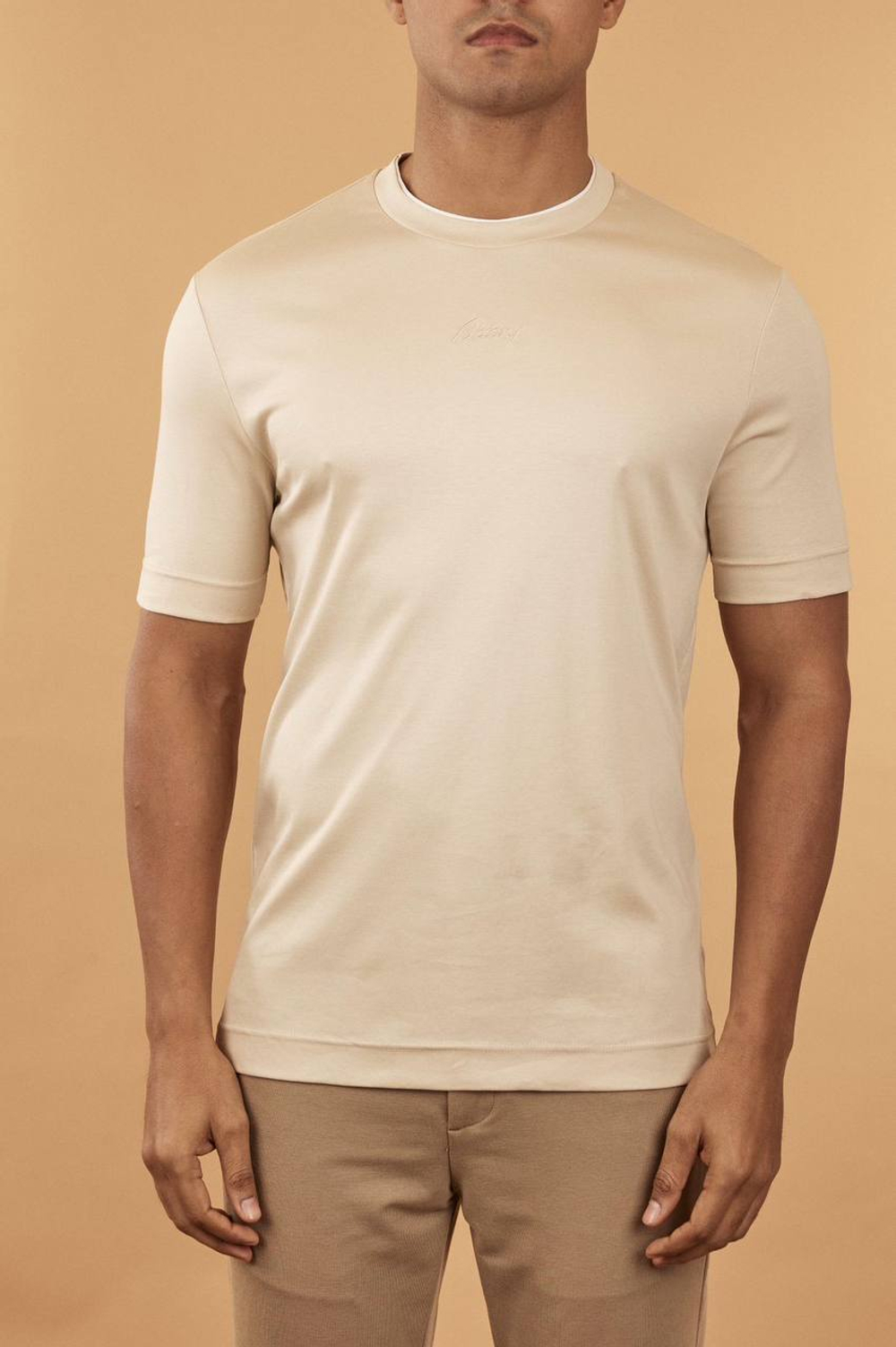 Трикотажная футболка Loro Piana