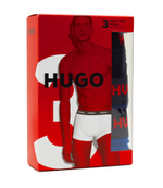 Bokserki 3-pack Hugo Bodywear - темно-синий(50469766)