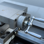 PROMA SPA-700P универсальный токарный станок + подставка