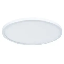 Встраиваемый светильник Arte Lamp MESURA A7976PL-1WH