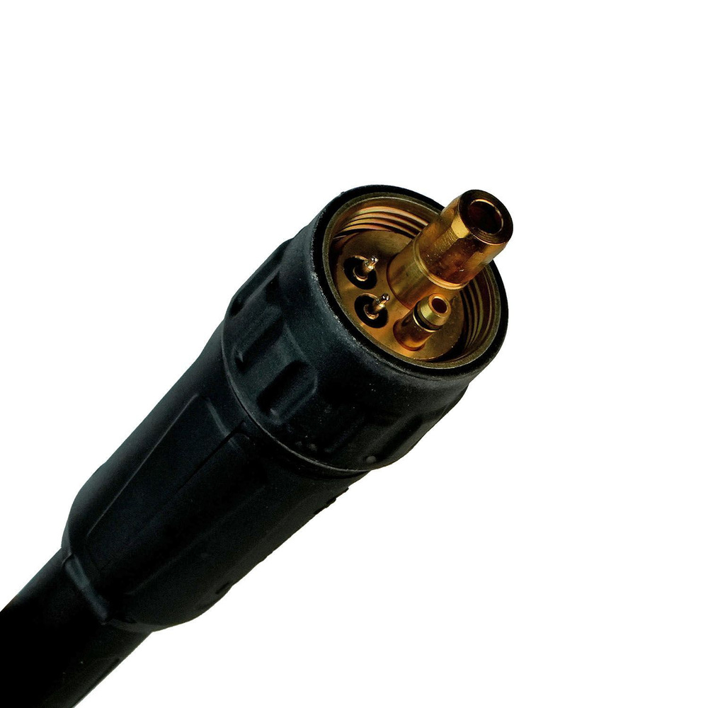 Горелка полуавтоматическая M22-250A A/C x 3м