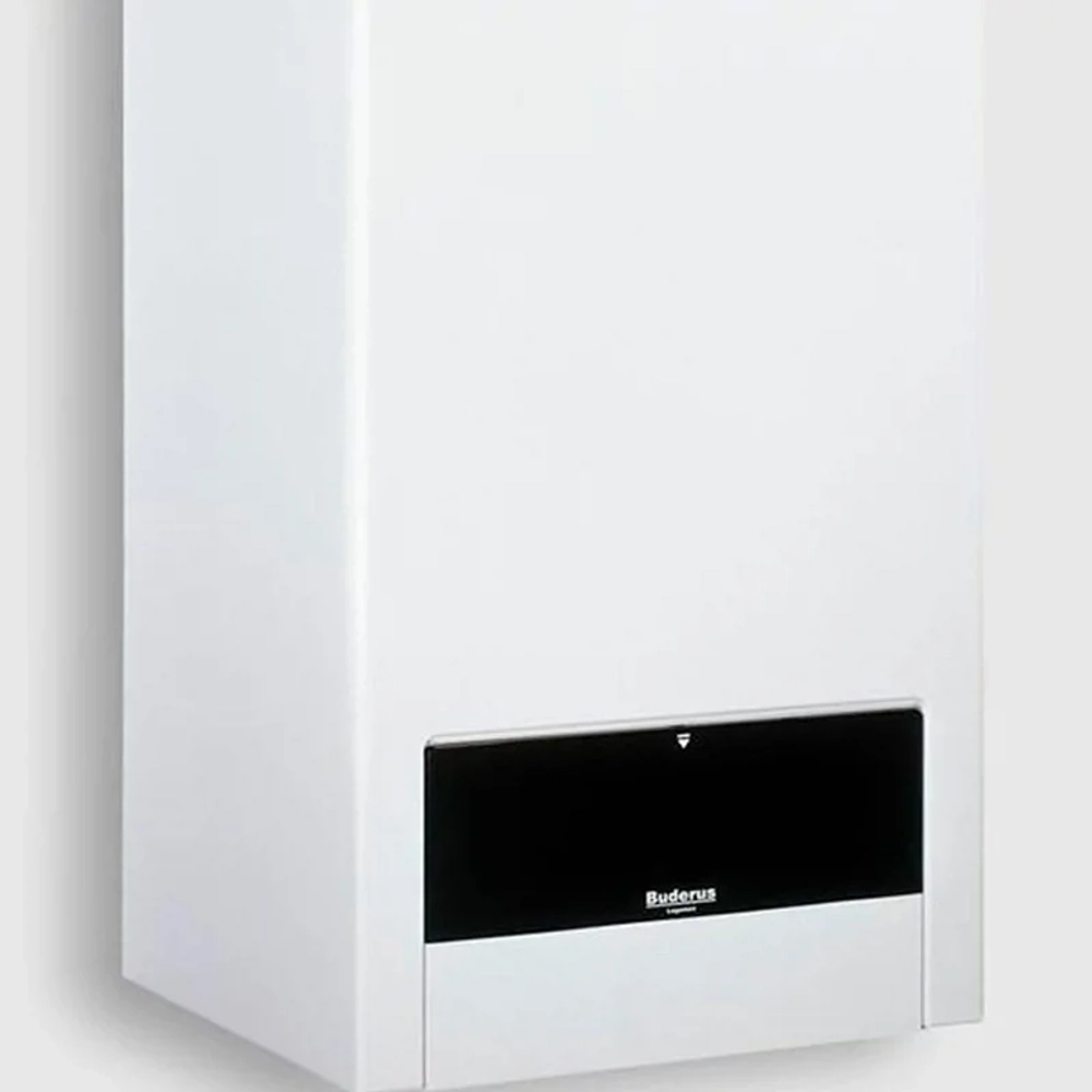 Настенный газовый котел Buderus Logamax U054-24K, 7747380124