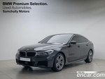 BMW 6 Series GT (G32) 620d M Sports (01.2020)