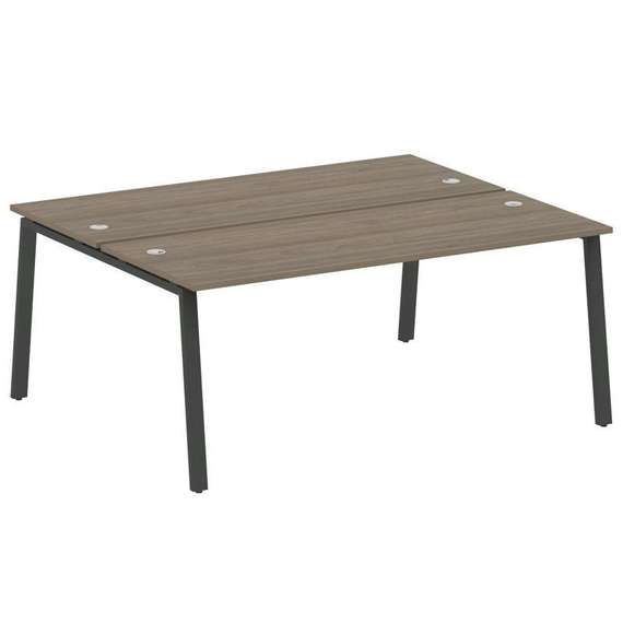 Метал Систем Рабочая станция на А-образном м/к БА.РАС-СП-2.5