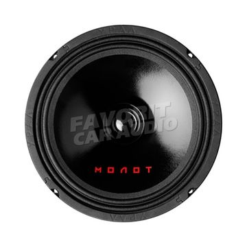 URAL(УРАЛ) AC-M200 MOLOT