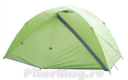 Палатка Red Fox Fox Comfort 3 V2