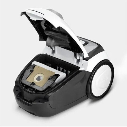 Пылесос сетевой KARCHER VC 2 1.198-035.0