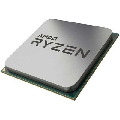 AMD S-AM4