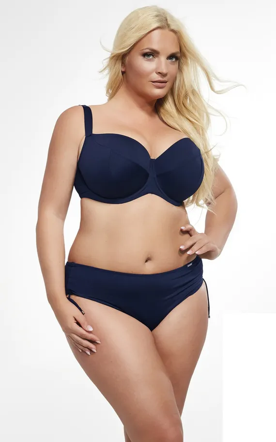 BEACH NIGHTBLUE Soft Бюст купальный