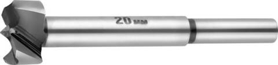 URAGAN 20 мм, cверло форстнера по дереву (29995-20)