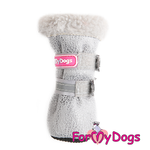 0011-22 FMD Сапоги зимние ц/к