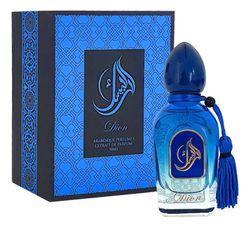 Arabesque Perfumes Dion