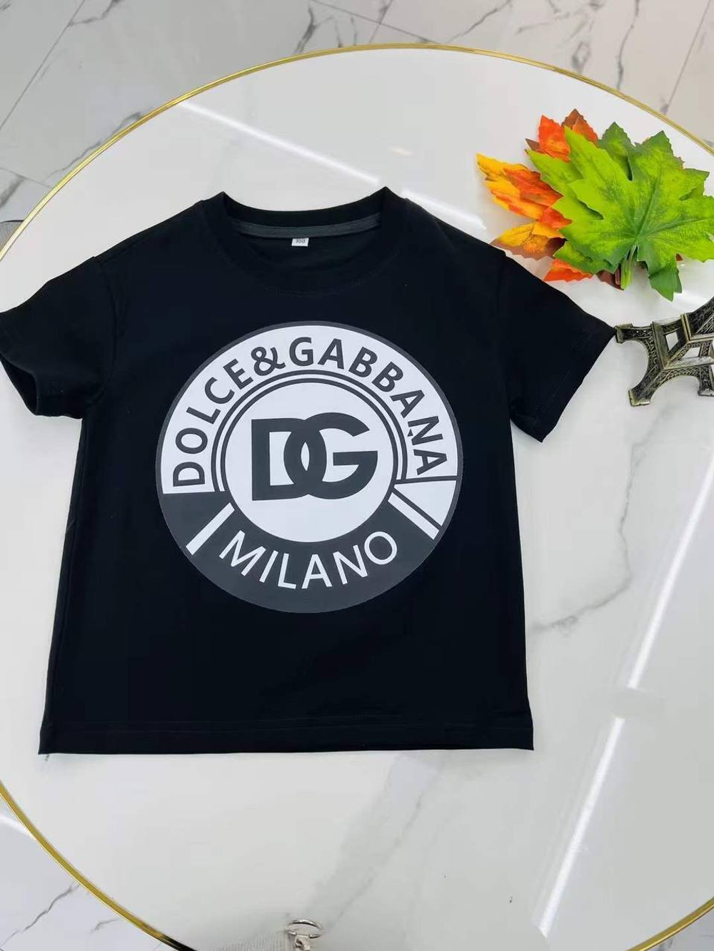 Футболка Dolce&Gabbana