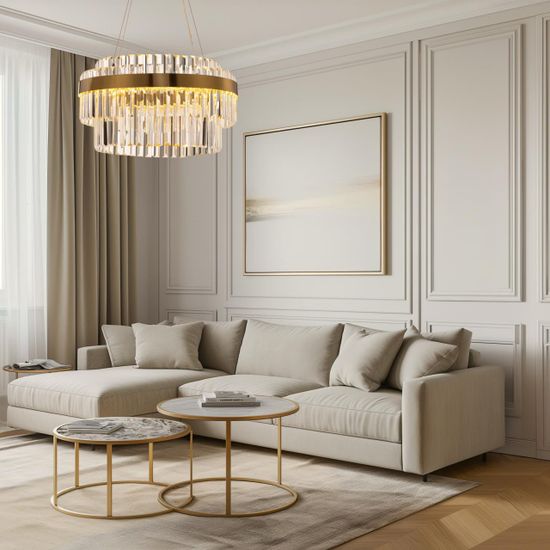 CL339153 Sheldon Люстра