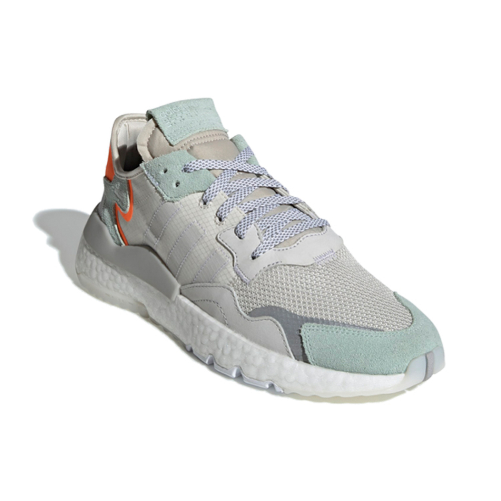 Кроссовки Adidas Originals Nite Jogger Vapour Green