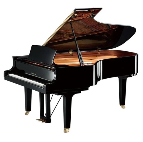 Yamaha C7 PE//X.LZ.WB